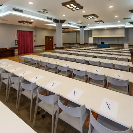 Escuela Hotel Santa Brígida