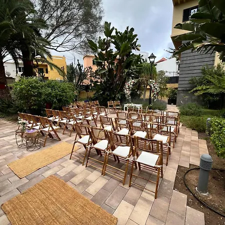 Hotel Escuela 4*
