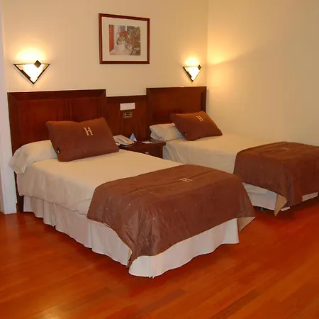 Hotel Escuela 4*
