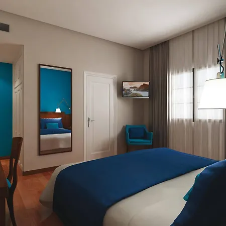 Hotel Escuela 4*