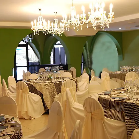 Hotel Escuela 4*