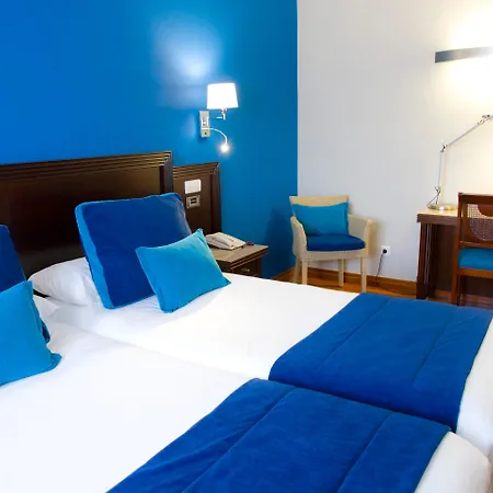 Escuela Hotel