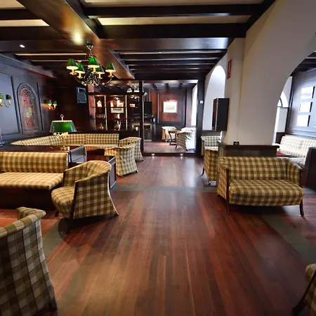 Hotel Escuela