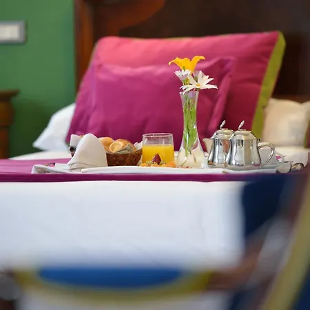 Hotel Escuela 4*