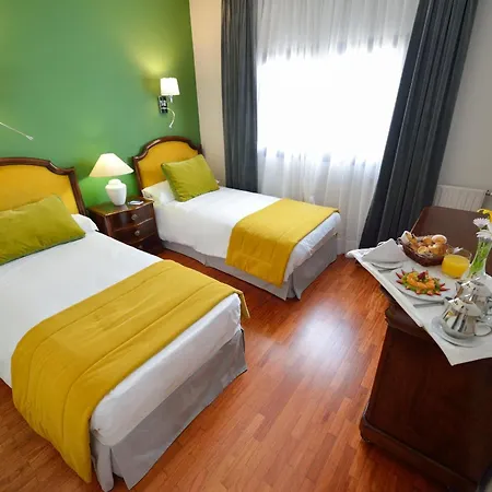 Escuela Hotel