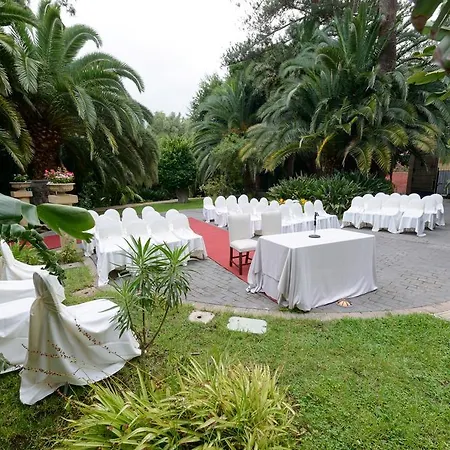 Hotel Escuela Santa Brigida (Gran Canaria)