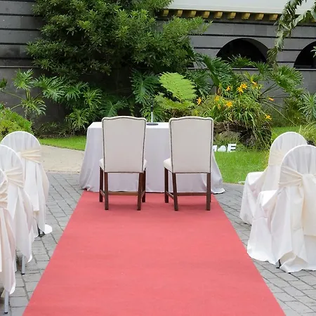 Hotel Escuela
