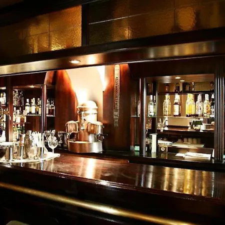 Hotel Escuela 4*