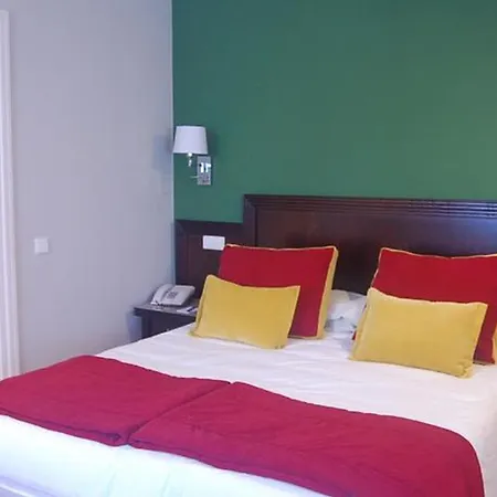Hotel Escuela 4*