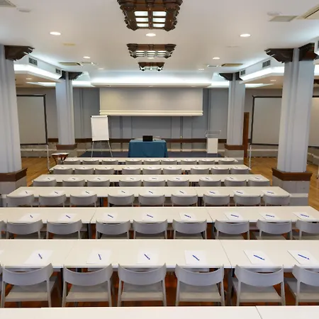 Szálloda Escuela 4*